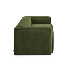 Kave Home Blok 2-Zitsbank