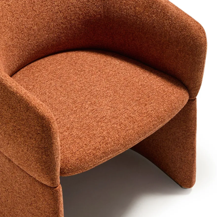 Kave Home Bosca Eetkamerstoel