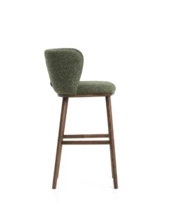 Kave Home Ciselia Hoog Barstoel