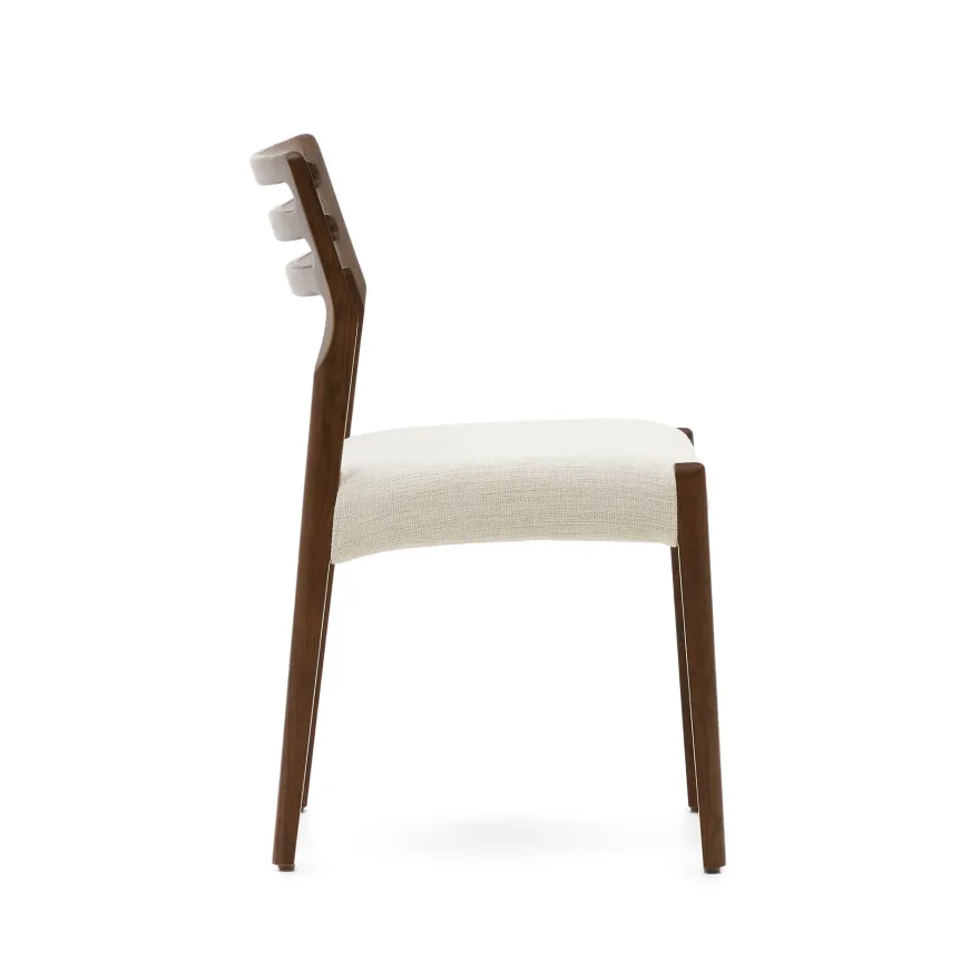 Kave Home Cudia Eetkamerstoel