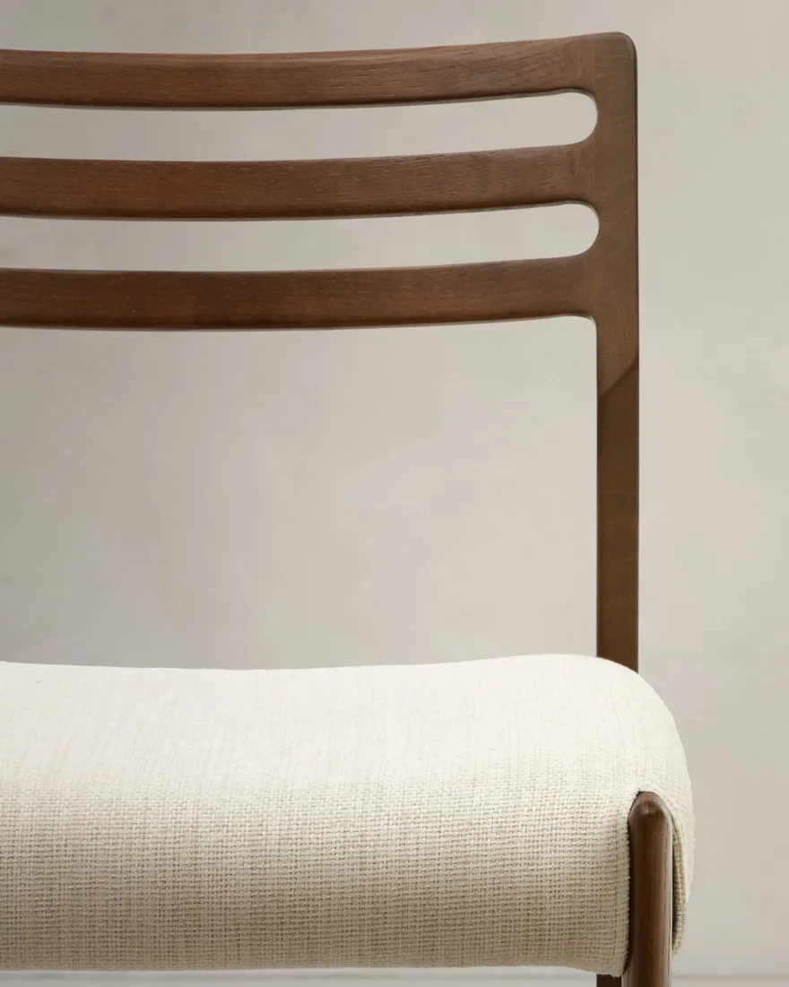 Kave Home Cudia Eetkamerstoel