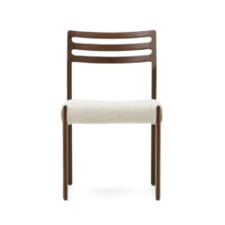 Kave Home Cudia Eetkamerstoel