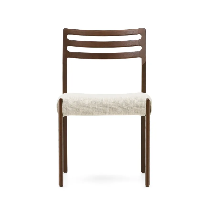 Kave Home Cudia Eetkamerstoel