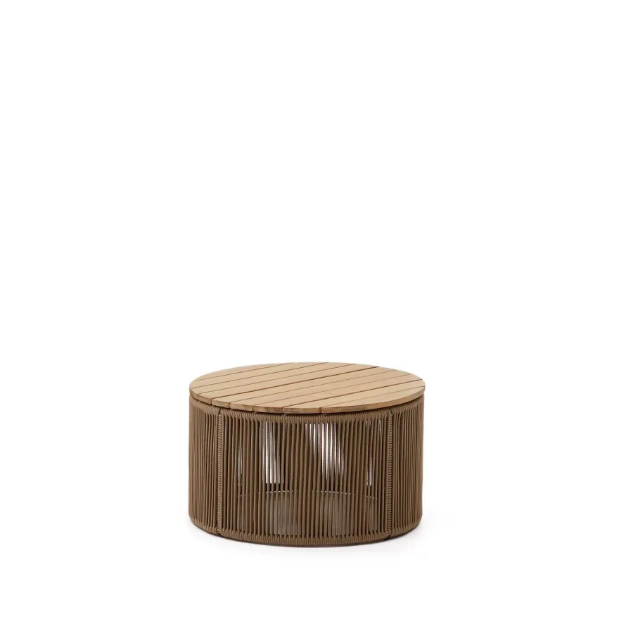 Kave Home Dandara Salontafel
