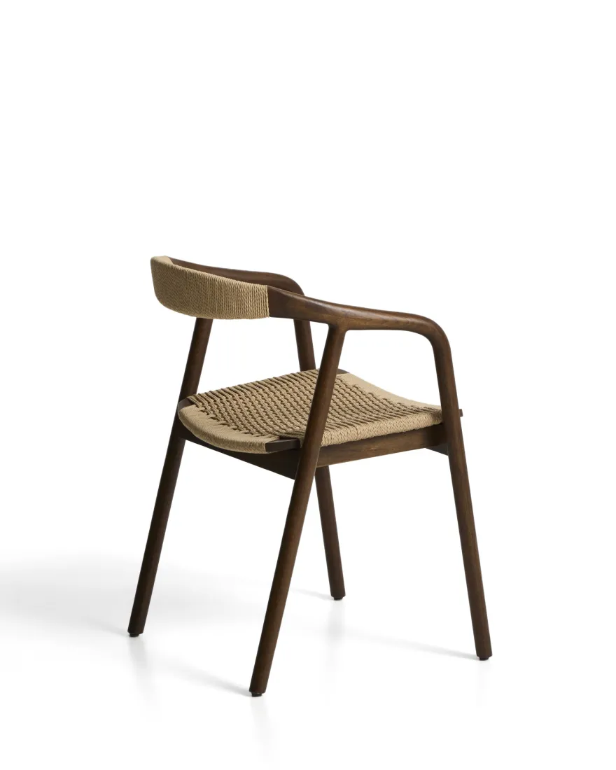 Kave Home Derile Eetkamerstoel