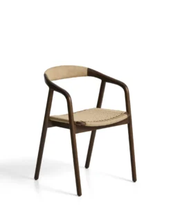 Kave Home Derile Eetkamerstoel