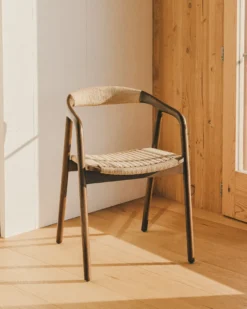 Kave Home Derile Eetkamerstoel