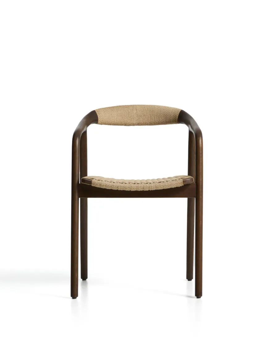 Kave Home Derile Eetkamerstoel