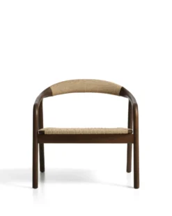 Kave Home Derile Fauteuil