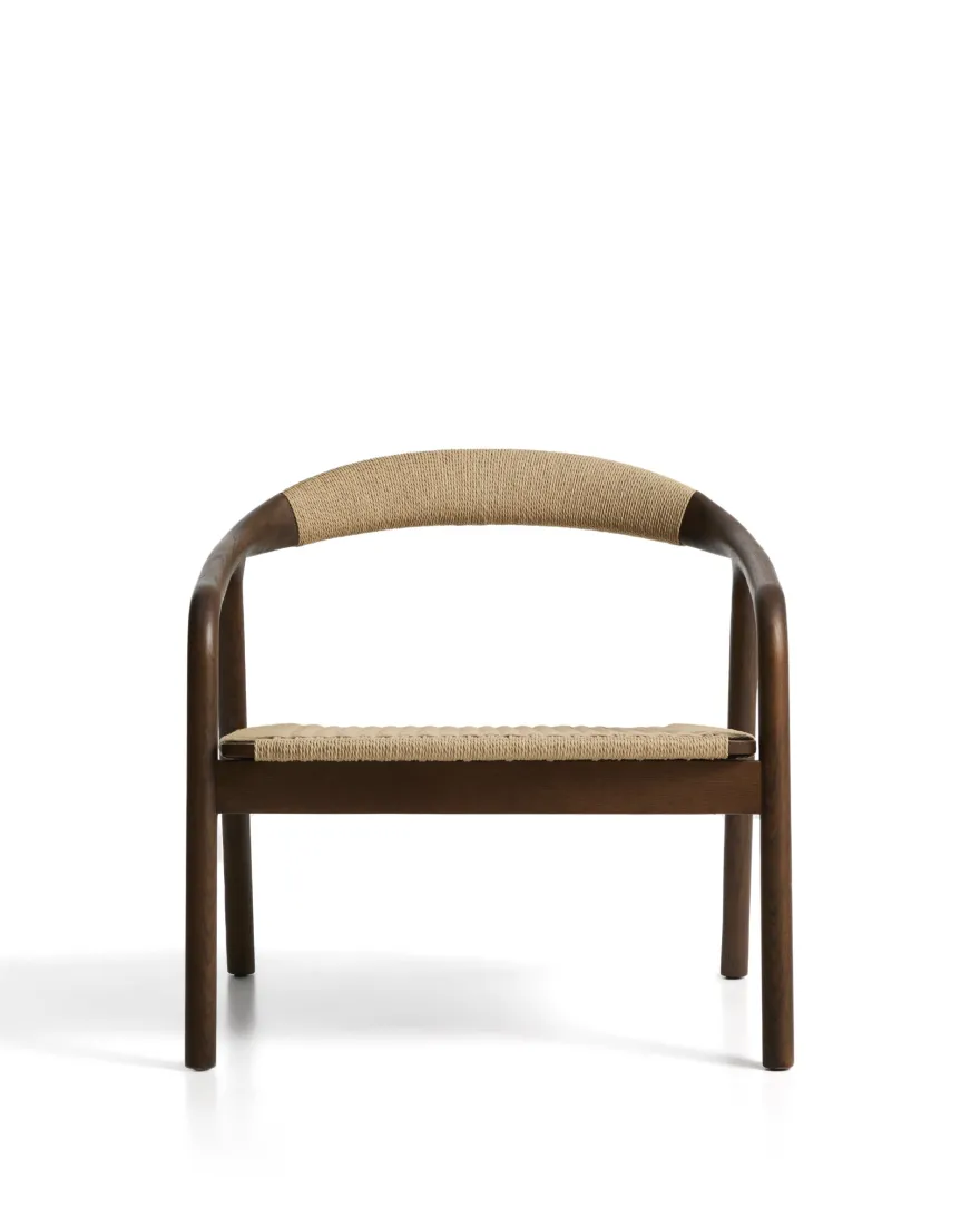 Kave Home Derile Fauteuil