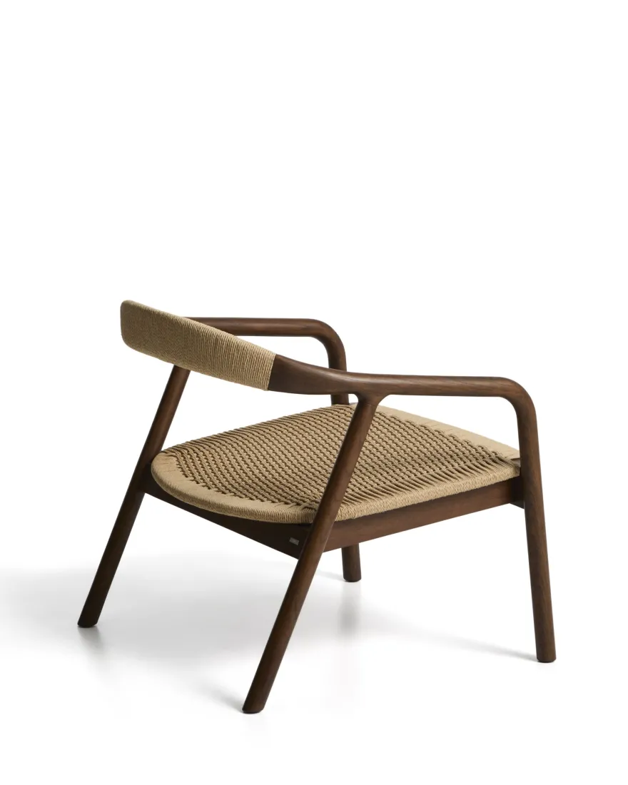 Kave Home Derile Fauteuil