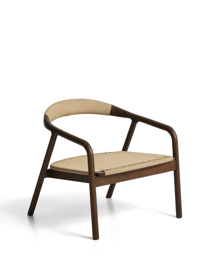 Kave Home Derile Fauteuil