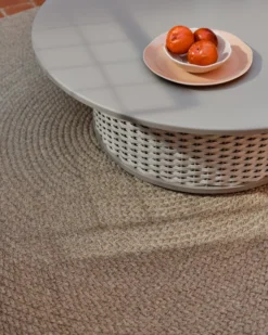 Kave Home Despas Outdoor Vloerkleed