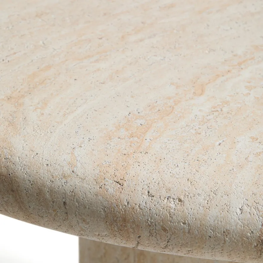 Kave Home Drasi Outdoor Eettafel