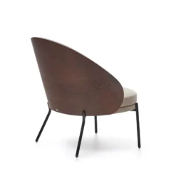 Kave Home Eamy Fauteuil