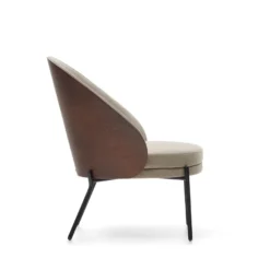 Kave Home Eamy Fauteuil