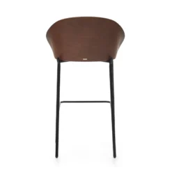 Kave Home Eamy Hoog Barstoel