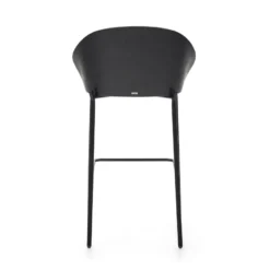 Kave Home Eamy Hoog Barstoel