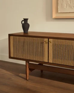 Kave Home Elan Tv-meubel