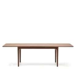 Kave Home Elan Uitschuifbare Eettafel