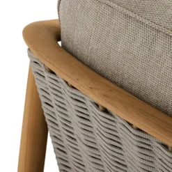 Kave Home Elunda Tuinbank