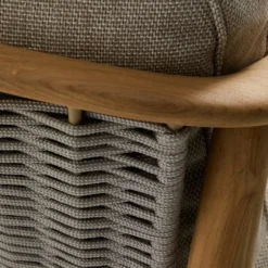 Kave Home Elunda Tuinbank