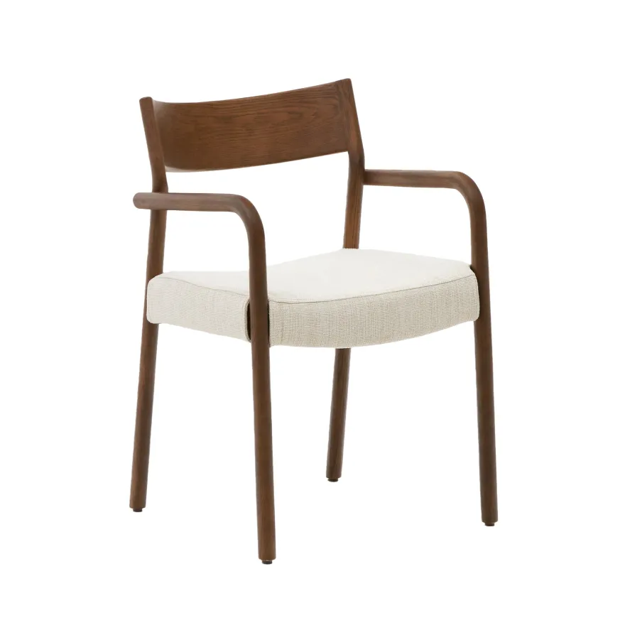 Kave Home Falconera Armstoel
