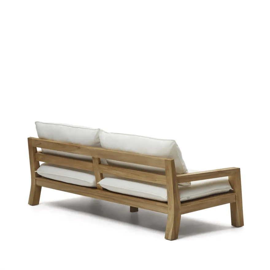 Kave Home Forcanera Tuinbank