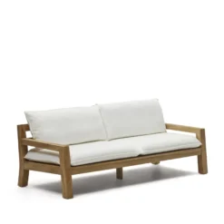 Kave Home Forcanera Tuinbank