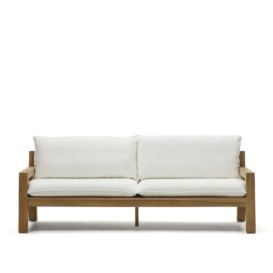 Kave Home Forcanera Tuinbank
