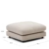Kave Home Gala Hocker