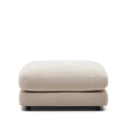 Kave Home Gala Hocker