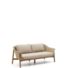 Kave Home Galea Tuinbank