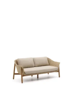 Kave Home Galea Tuinbank