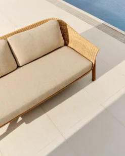 Kave Home Galea Tuinbank