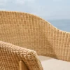 Kave Home Galea Tuinstoel
