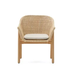 Kave Home Galea Tuinstoel