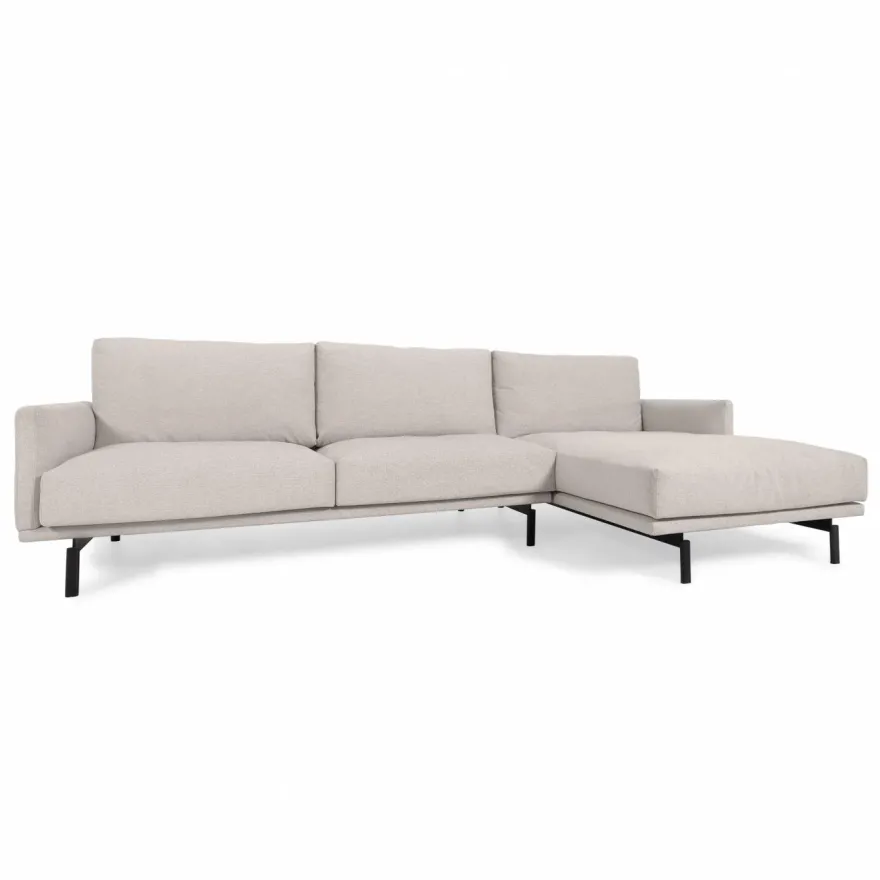 Kave Home Galene 4-Zitsbank