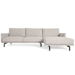 Kave Home Galene 4-Zitsbank