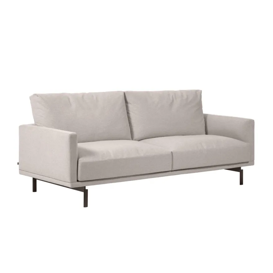 Kave Home Galene 2-Zitsbank