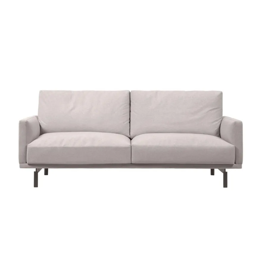 Kave Home Galene 2-Zitsbank