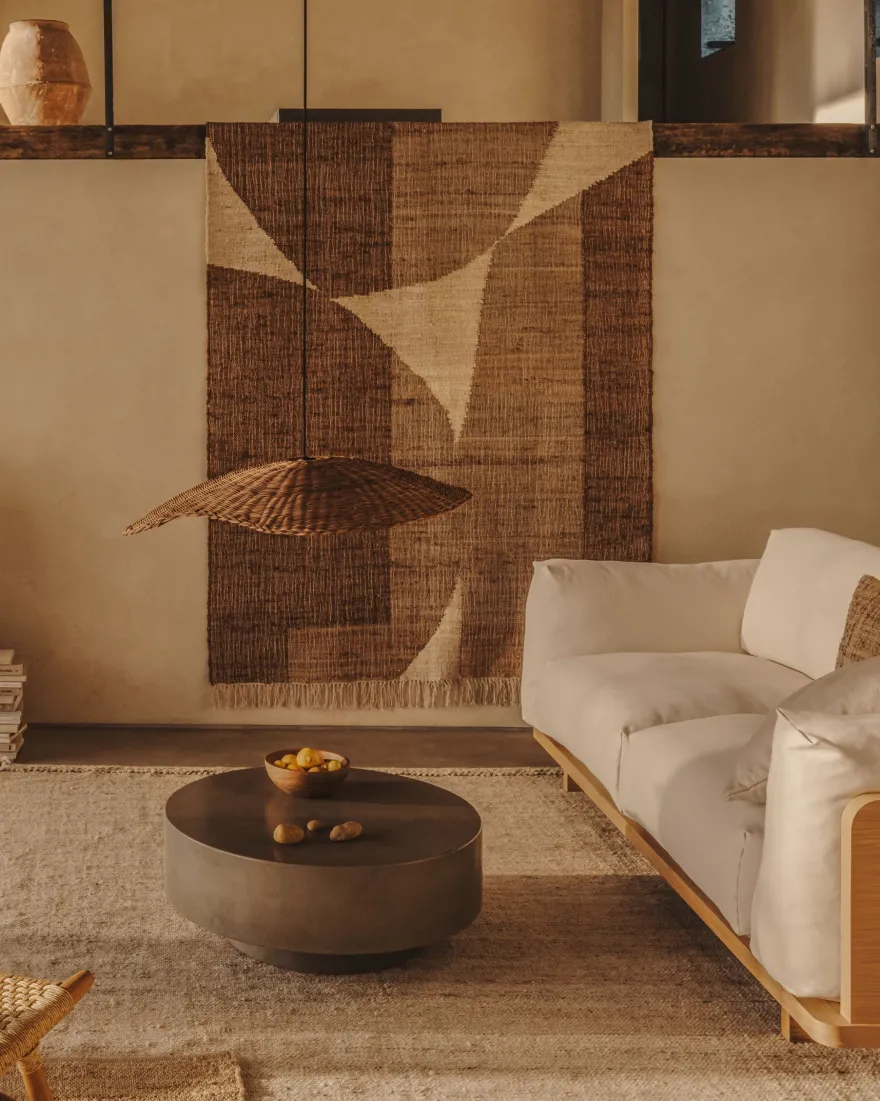 Kave Home Garbet Salontafel