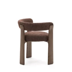Kave Home Granite Armstoel
