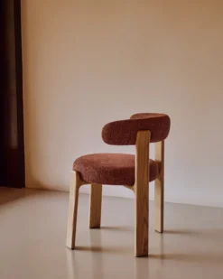 Kave Home Granite Eetkamerstoel