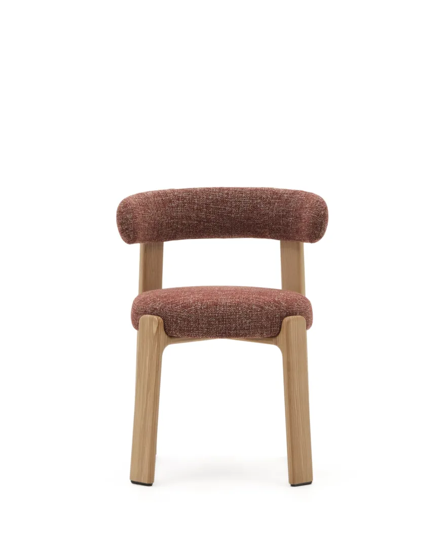 Kave Home Granite Eetkamerstoel