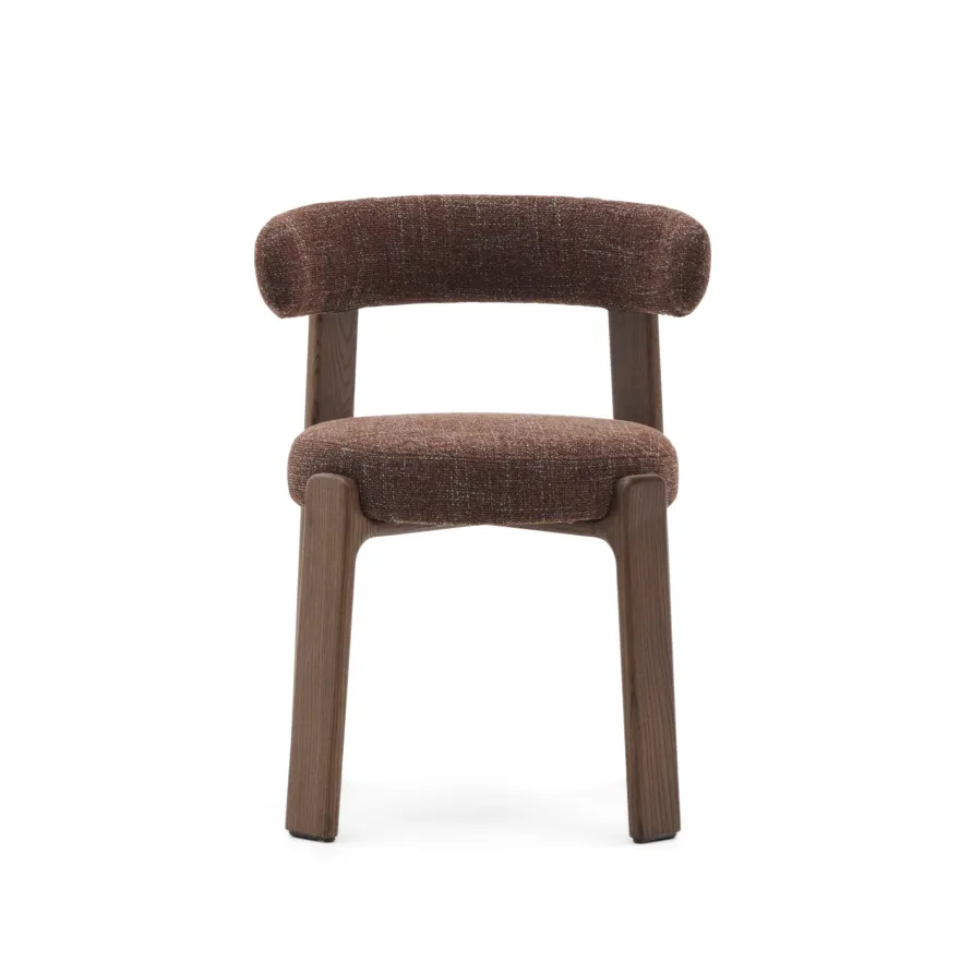 Kave Home Granite Eetkamerstoel