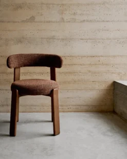 Kave Home Granite Eetkamerstoel