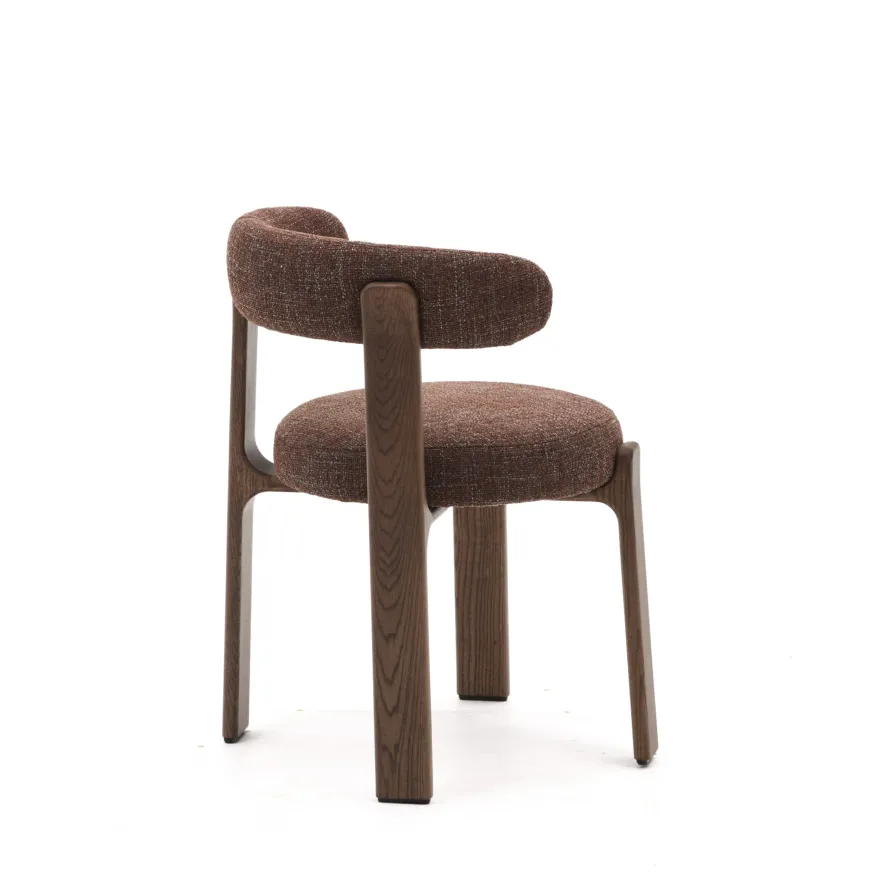 Kave Home Granite Eetkamerstoel
