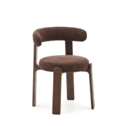 Kave Home Granite Eetkamerstoel