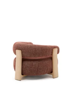 Kave Home Granite Fauteuil